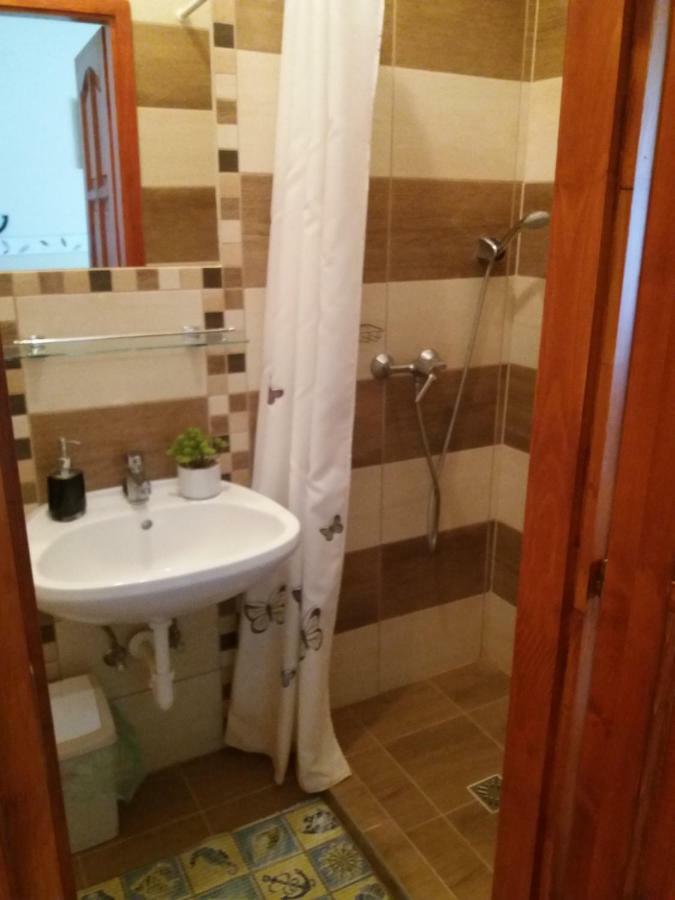 Beáta vendégház Tokaj Extérieur photo